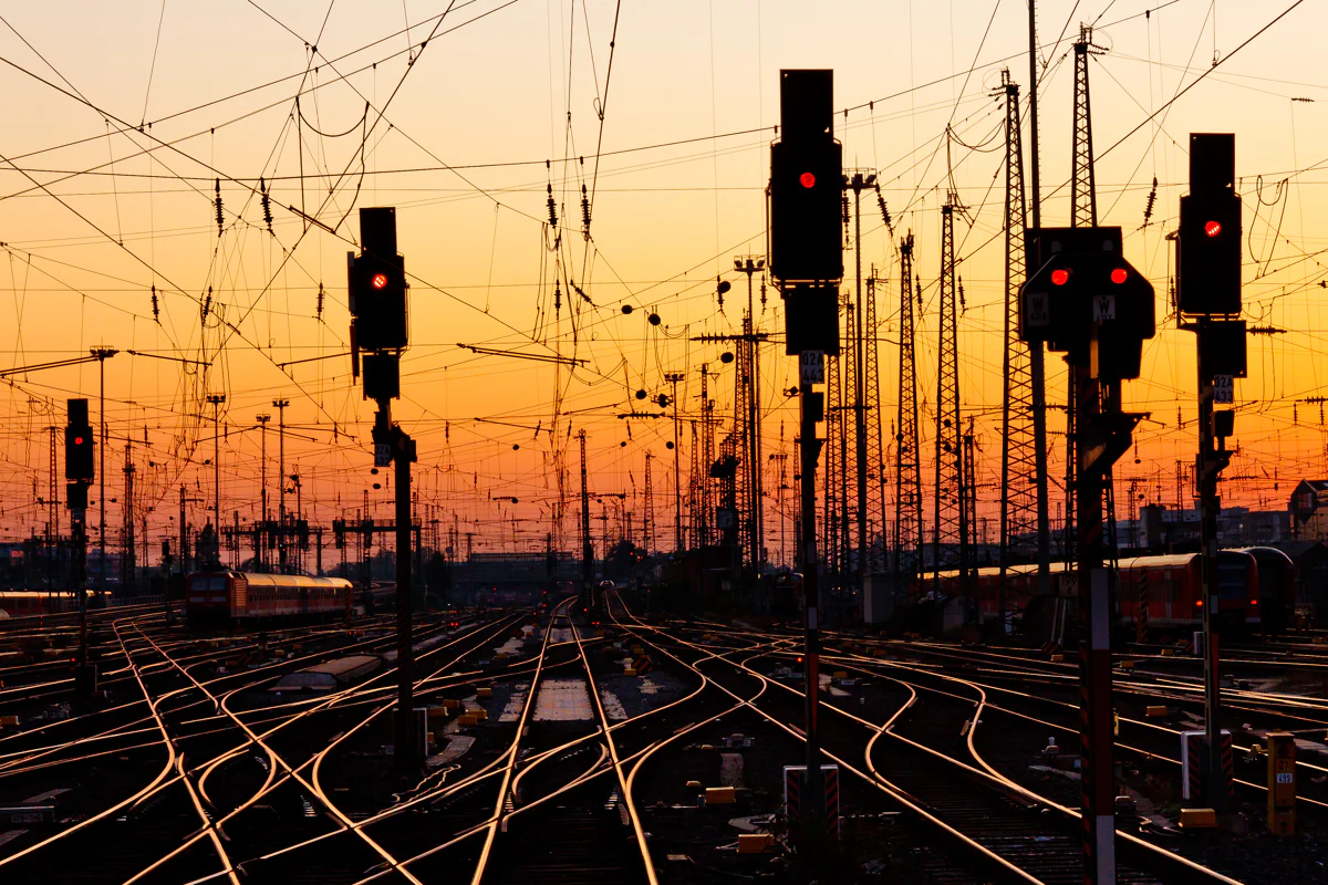 Berlin Hannover: 80 Minuten mehr Fahrzeit bis Ende 2027