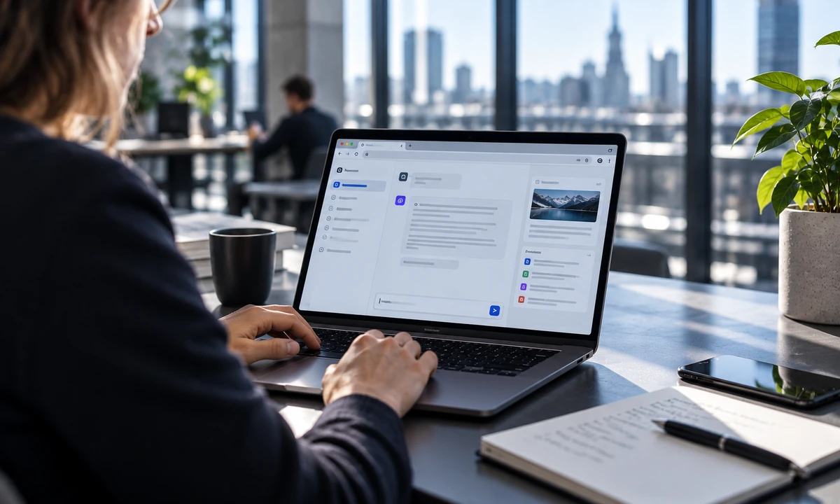 LLMs im Browser: Neue KI-Runtime und praktische Einsatzmöglichkeiten
