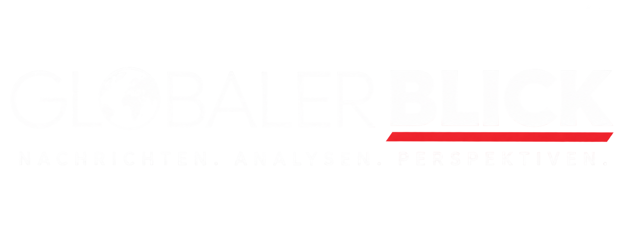 Globaler Blick