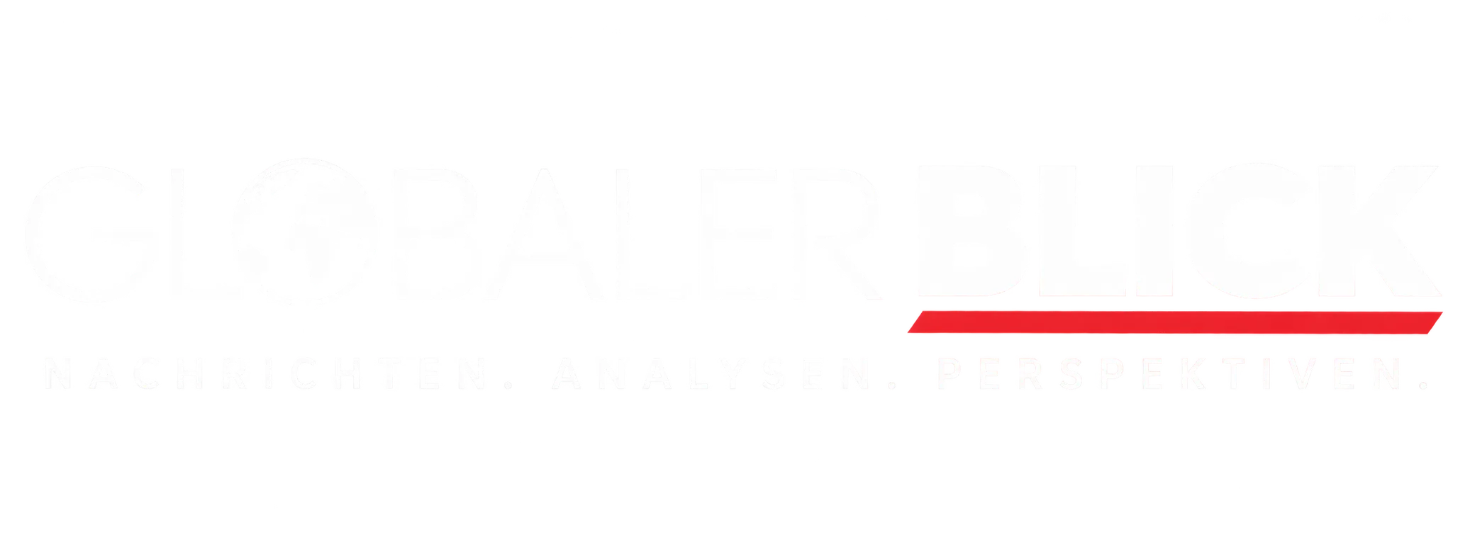 Globaler Blick